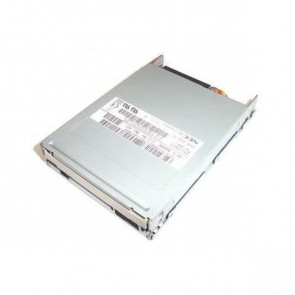 5065-4250 - HP 1.44MB Floppy Drive no Bezel Black Shutter