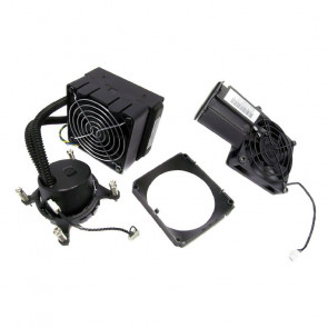 507696-001 - HP Z400 Liquid Water Cooled Heatsink Kit (Clean pulls)
