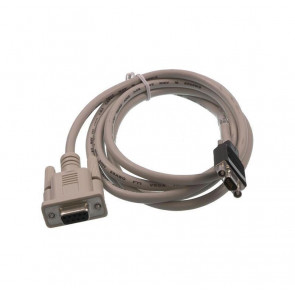 508297-001 - HP DB9-female To Micro Db9 Male 6ft Cable for 2300sa Controller