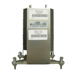 509505-001 - HP Processor Heatsink for Proliant Ml150 G6