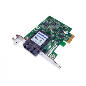 510028-001 - HP AT-2711FX/SC-901 PCI Express Low Profile Card
