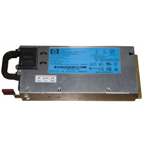 511804-001 - HP 460-Watts CS HE Power Supply for ML350 G6 G7 (Clean pulls)