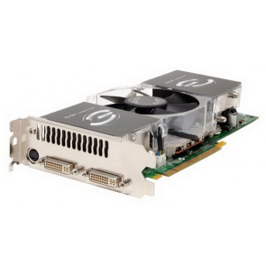 512-P2-N573-AR - EVGA GeForce 7900 GTO 512MB 256-Bit GDDR3 PCI Express x16 SLI Support Video Graphics Card
