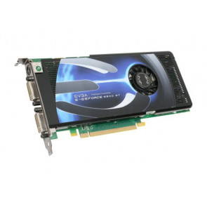512-P3-N801-B1 - GeForce 8800GT 512MB DDR3 Dual DVI PCI-Express Graphics Card