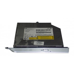 516352-001 - HP DVD-RW Plus Blu-ray Disc ROM (BD) Super Multi Double Layer SATA Optical Drive