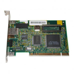 5185-6408 - HP 10/100Base-T PCI Fast Ethernet Network Interface Card