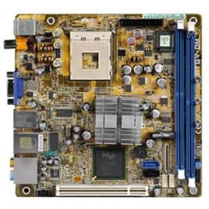 5188-3647 - HP Onyx2-GL8E i915GV ICH6 Chipset Socket-479 Motherboard