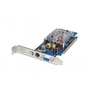5188-4292 - HP Nvidia GeForce 7300LE 256MB PCI-Express Video Graphics Card
