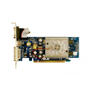 5188-5456 - HP GeForce 7500LE 256MB PCI-Express Graphics Card DVI VGA S-Video