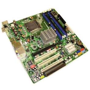 5188-6241 - HP Basswood-UL8E Intel P965 Chipset/ 8GB DDR2/ SATA HD/ Ethernet LAN/ 3-PCI Motherboard