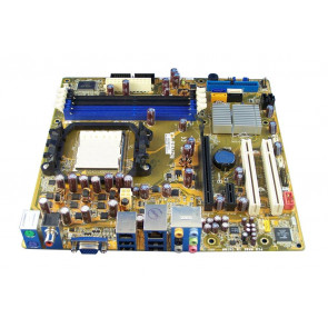 5188-7684 - HP Narra2-GL8E NVIDIA GeForce 6150SE nForce 430 Chipset Socket AM2 Motherboard
