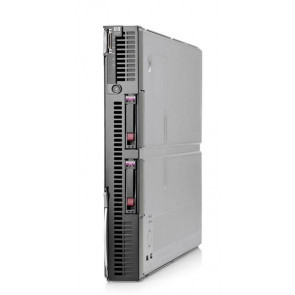 518870-B21 - HP ProLiant BL685c G7 Blade Server AMD Opteron 12-Core 6174 2.2GHz (4-Processors) 64GB PC3-10600 ECC Registered Memory No Hard Drive