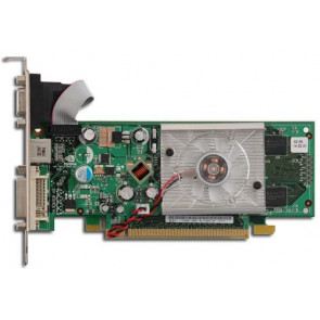 5189-0476 - HP PCI Express X16 Graphics Card nVidia Geforce 8300gs (ranger) 128mb