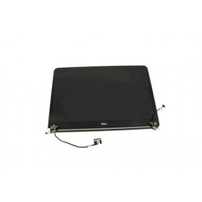 51RCY - Dell 15.6-inch (1920X1080) FHD Touch Screen Assembly for Dell XPS 15 9530 M3800