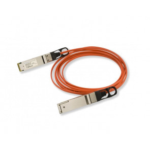 530-4444 - Sun / Oracle 1M 10Gb/s QSFP to QSFP Cable