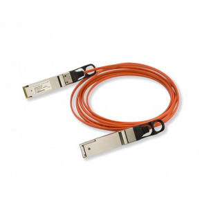 530-4567 - Sun / Oracle 2M 10Gb/s QSFP to QSFP Cable