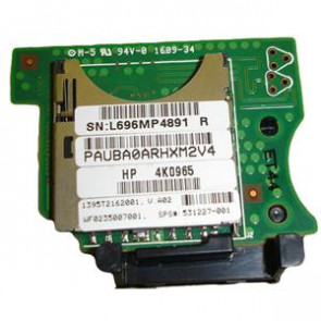 531227-001 - HP SD Controller Board Module for HP ProLiant BL460c G6 Server