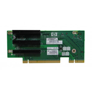 532450-001 - HP 3 PCI-Express X8 Riser Card for H X1600 Network Storage System