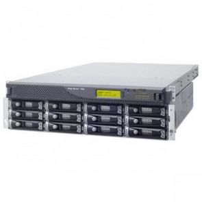 5325302057 - Adaptec Snap Server 750i Network Storage Server - 1 x AMD Opteron 2.6GHz - 1.2TB