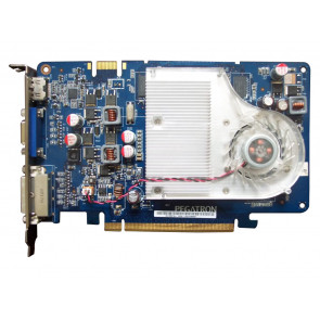 533216-001 - HP nVidia Geforce GT230 1.5GB PCI-Express X16 2.0 Graphics Card