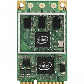 533ANMMWW - Intel Wi-Fi Link 5300 PCI-Express Wireless Card