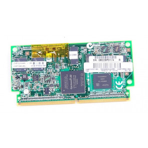 534916-B21 - HP 512MB FBWC (Flash Backed Write Cache) Memory Module for Smart Array P212/P410/P411 Controller