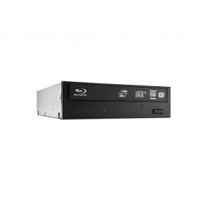 536540-001 - HP 6X SATA Blu-ray Disc (BD) Writer SMD Optical Drive with LightScribe