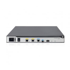 537577-001 - HP StorageWorks MPX200 1GBe Base Ethernet Multifunction Router