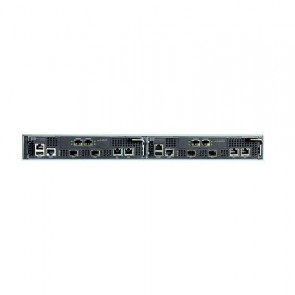 537579-001 - HP StorageWorks MPX200 Multifunction 10-1GbE Base Router 8GB Fibre Channel