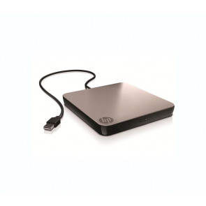 538388-555 - HP DVD+/-RW W Super-Multi SATA Double-Layer External USB Optical Drive