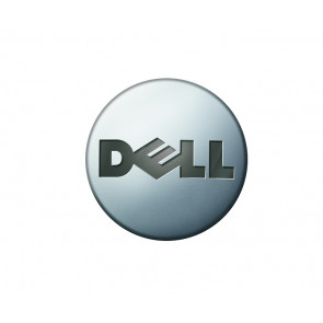 539RK - Dell Badge Round Silver Chassis Small Form Factor GX260