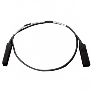 53HVN - Dell Force 10 SFP+ 3M Twinax Cable