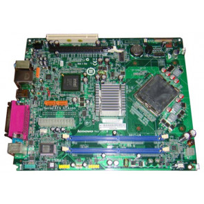 53Y5125 - IBM System Board LGA775 without CPU for ThinkCentre A57/M57E