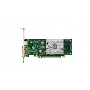 53Y9341 - IBM NVIDIA G100 DDR2 256MB DVI-I PCI Express Low Bracket Graphics Card