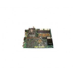 54-30074-01 - DEC System Board (Motherboard) with 466MHz CPU Heatsink and Fan for AlphaServer DS10