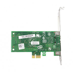 540-11366 - Dell Broadcom 5722 Gigabit Ethernet Controller Network Interface Card