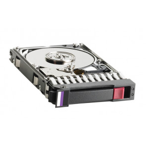 542-0424 - Sun 300GB 10000RPM 2.5-inch SAS 6Gbps 64MB Cache Hot Swappable Hard Drive