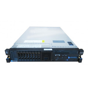 5462-AC1 - IBM / Lenovo System x3650 M5 8-Bay SFF CTO Rack Server