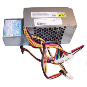 54Y8804 - Lenovo 280-Watts Power Supply for ThinkCentre M57 M58