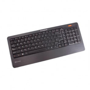 54Y9489 - Lenovo Low Profile Usb Slim Black Keyboard (Refurbished)