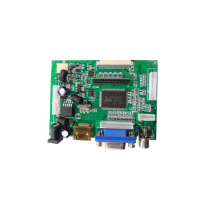 55.LF70Q.002 - eMachines LCD Control Board