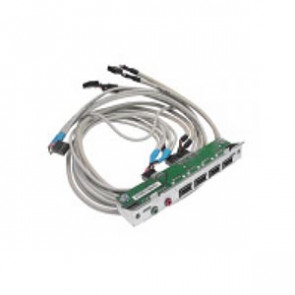 55.SB30F.001 - Acer Audio / USB Board for Aspire M1641 / M5641
