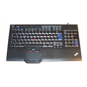 55Y9014 - IBM Thinkpad Usb Keyboard W/Trackpoint (French)