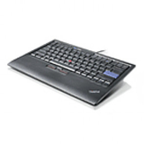 55Y9042 - IBM USB Keyboard with TrackPoint (USEuro) for ThinkPad