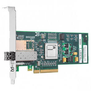 571518-001 - HP StorageWorks 41B 4GB PCI-Express Single-Port Fibre Channel (Short Wave) Host Bus Adapter