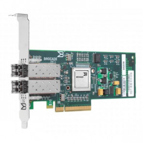 571519-001 - HP StorageWorks 42B 4GB PCI-Express Dual-Port Fibre Channel (Short Wave) Host Bus Adapter