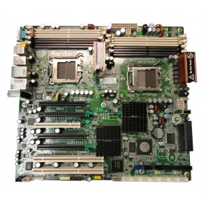 571889-001 - HP System Board (Motherboard) Supports AMD Istanbul Opteron 6-Core Processor for XW9400 Workstation