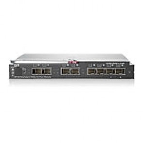 571956-B21 - HP Virtual Connect FlexFabric 10Gb/24-Port Module