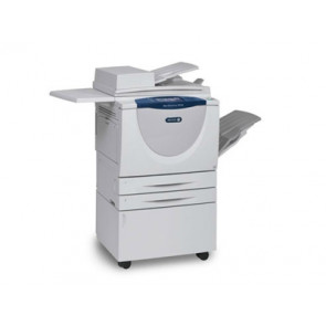 5745APT - Xerox WC5745 Copier Printer 4 Trays