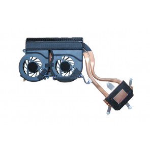 576837-001 - HP Processor Fan and Thermal Heat Sink Module